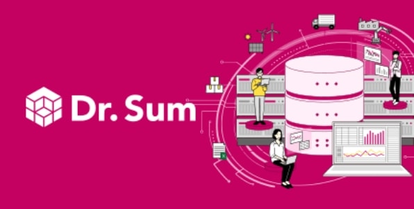 Dr.Sum