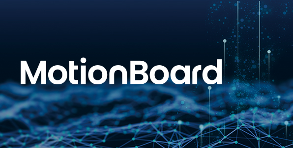 MotionBoard