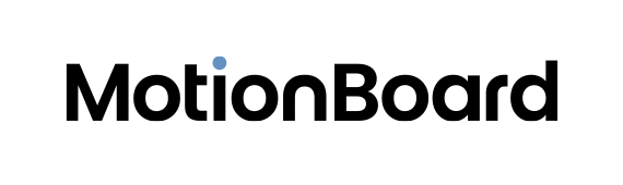 MOTION BOARD