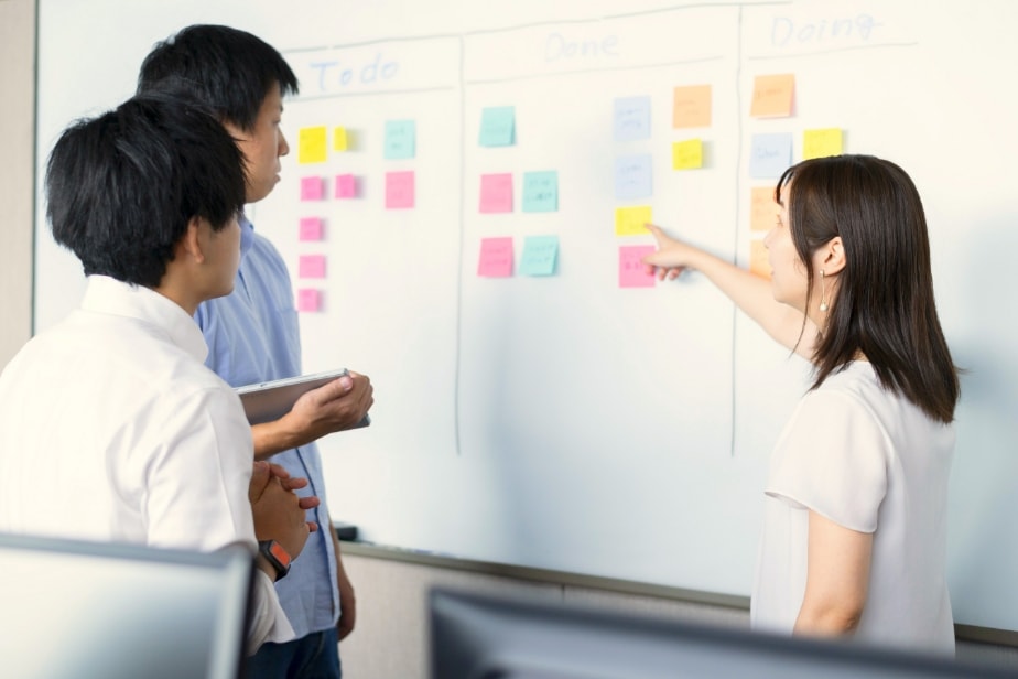 プロダクト開発