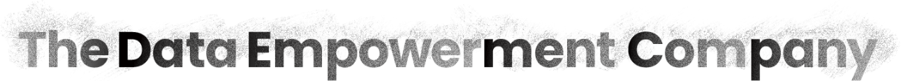 The Data Empowerment Company