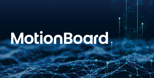 MotionBoard